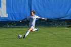 Women's Soccer vs WPI  Wheaton College Women's Soccer vs Worcester Polytechnic Institute. - Photo By: KEITH NORDSTROM : Wheaton, women's soccer